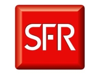 Apple - iPhone 8 - FRANCE - SFR 