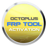 Octoplus FRP Tool Activation