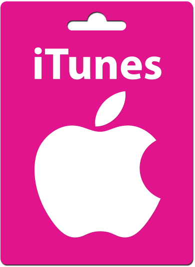 ITUNES 100 USD USA STORE